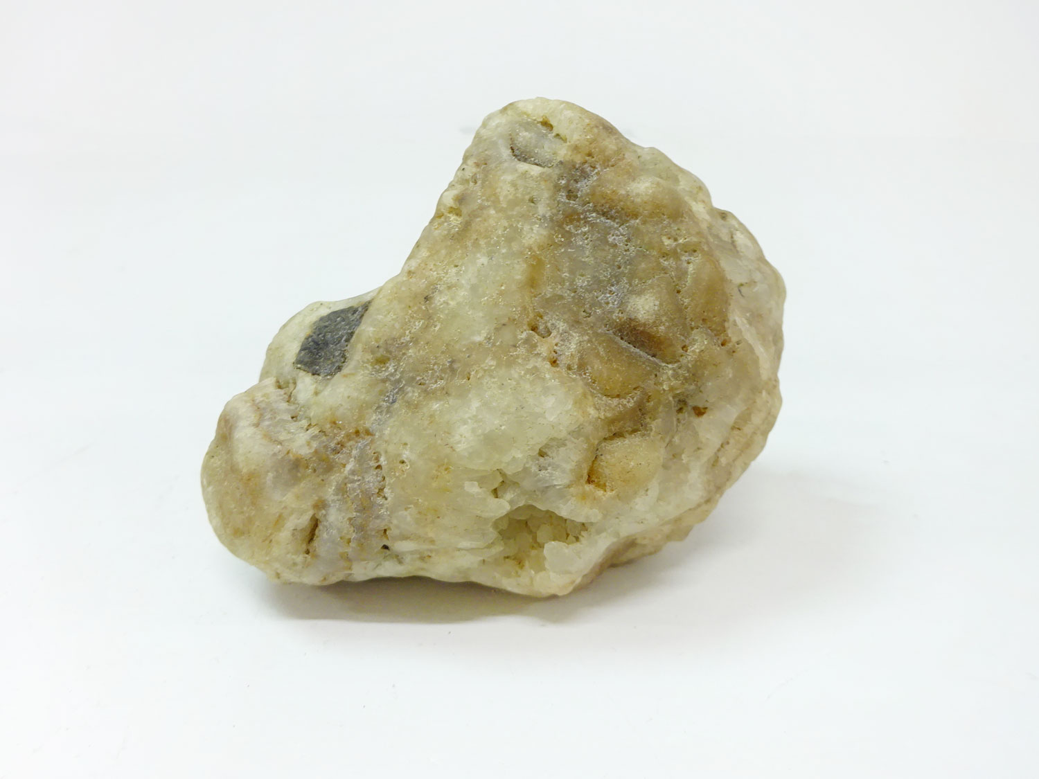 JAPANESE ORNAMENT / NATURAL CRYSTAL & MINERAL (309.45g) / HEALING CRYSTAL